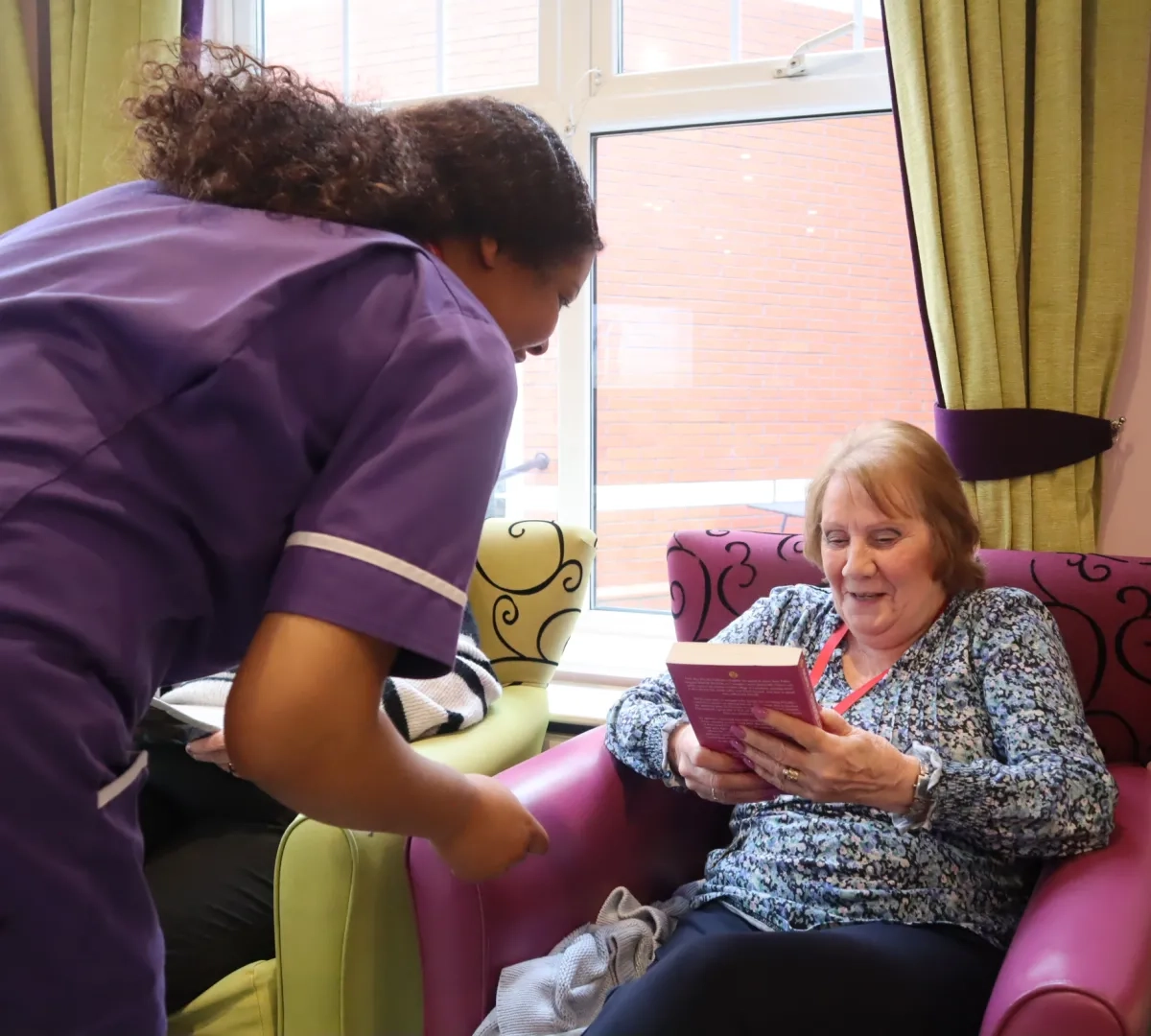 Care Assistant