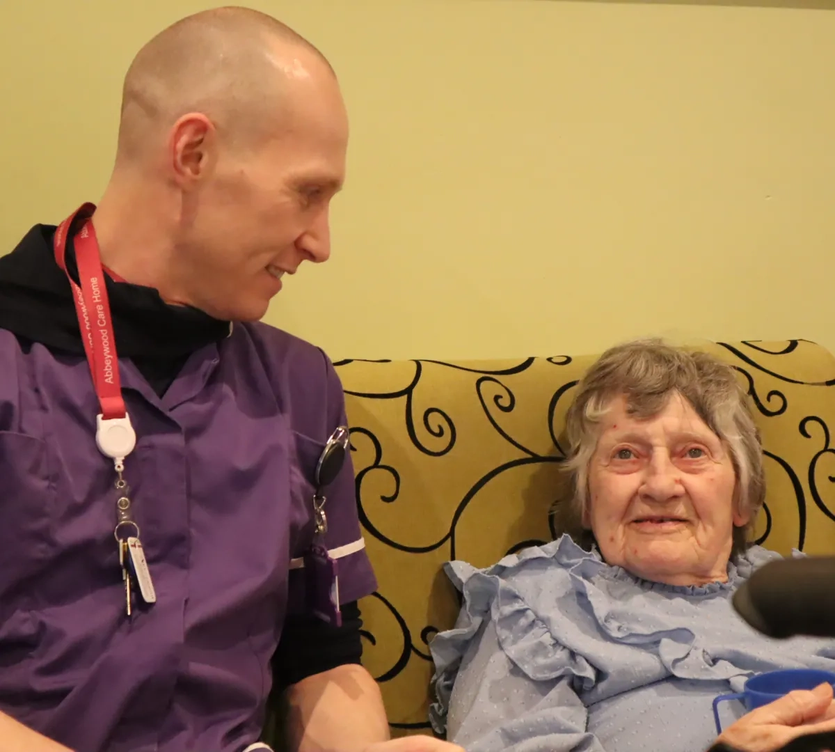 Support Worker